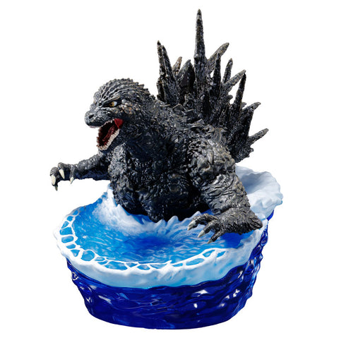 『ゴジラ』プチラマEX ゴジラ-1.0 ゼロからマイナス1 3個入りBOX